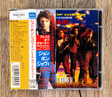 Jon Bon Jovi - Blaze Of Glory (Японія)