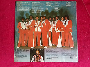 The Trammps –Disco Inferno