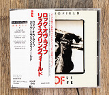 Rick Springfield - Rock Of Life (Японія)