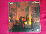 ABBA –The Visitors