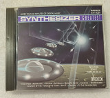 CD ED STARINK 1989 Synthesizer Greatest (Germany)
