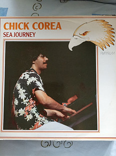 Chick corea.sea journey