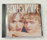 CD HUMPE HUMPE 1996 Humpe · Humpe (Germany)