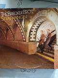 Brecker brothers.straphangin