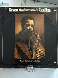 Grover washington.soul box