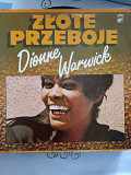 Dionne warwick
