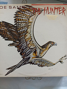 Joe sample.the hunter
