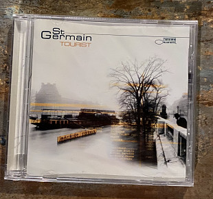 St Germain – Tourist