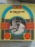 Nat king cole trio