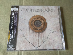 Whitesnake - 1987 WPCR-17891 SHM-CD