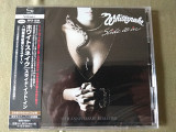 Whitesnake – Slide It In WPCR-18194 SHM-CD