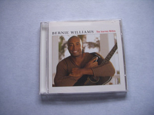 Bernie Williams