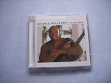 Bernie Williams