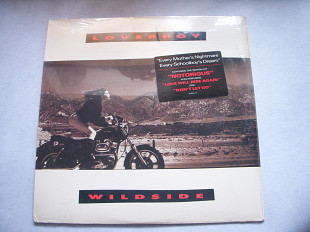 Loverboy ( запечатан )