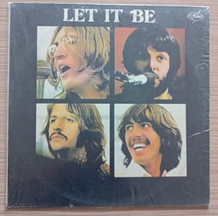 The Beatles – Let It Be