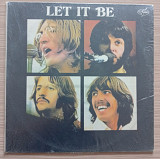 The Beatles – Let It Be