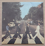 The Beatles Abbey road