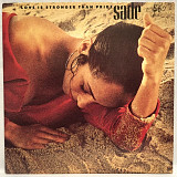 Sade - Love Is Stronger Than Pride - 1988. (EP) 7. Vinyl. Пластинка. Holland.