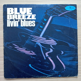 Livin' Blues – Blue Breeze