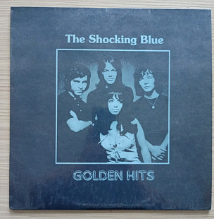 The Shocking blue Golden Hits