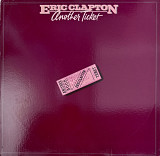 Eric Clapton – Another Ticket (1981)