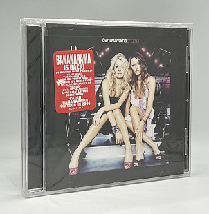 Bananarama – Drama (2006, U.S.A.)