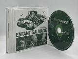 Enfant Sauvage ‎– Petrichor (2021, France)