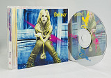 Britney Spears – Britney (2001, U.S.A.)
