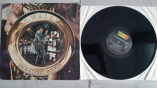JR.WALKER ( BLUES ) BACK STREET BOOGIE (WHITFIELD RECORDS WHK 3331 ) 1979 USA