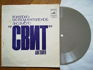 Свит-Солнечные сны (1)-M, флексі-Мелодія