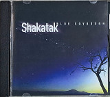 Shakatak "Blue Savannah"