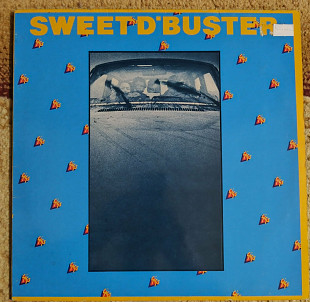 Sweet d'Buster – Gigs