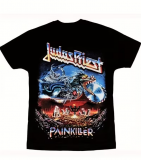 Футболка Judas Priest - Painkiller (новая)