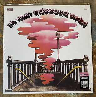The Velvet Underground – Loaded