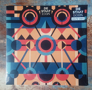 De Staat – I_Con