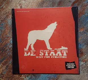 De Staat – Wait For Evolution