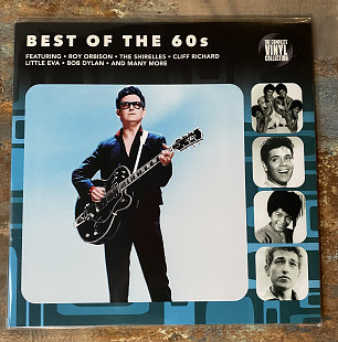 Best Of The 60's