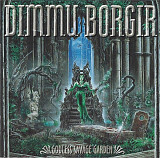 Dimmu Borgir – Godless Savage Garden