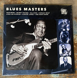 Various – Blues Masters