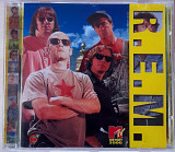 R.E.M. - Greatest Hits. 100гр.