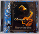 Bryan Adams - New Collection. Лицензия. 140гр.