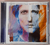David Coverdale -Into The Light. Укрлицензия. 200гр.