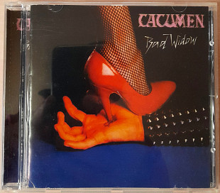 Cacumen - Bad Widow. Лицензия Irond. 250гр.