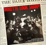 Roxette – Look Sharp!