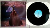 ROBIN TROWER ( PROCOL HARUM ) PASSION ( PRT N 6563 A1/B1 ) 1986 ENGL