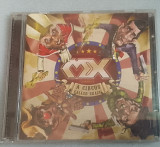 MX - A Circus Called Brazil