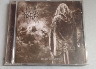 Mora Prokaza - Dark Universe