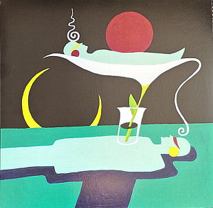 Bedouin – Into The Wind -DJ VINYL