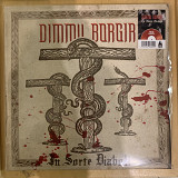 Dimmu Borgir – In Sorte Diaboli LP Вініл