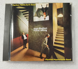 CD MANFRED MANN'S EARTH BAND 1979/1985 Angel Station (W.Germany)